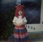 Meet Regarding Nanny: Kellie