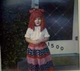 Meet Regarding Nanny: Kellie