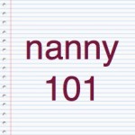 nanny 101 logo