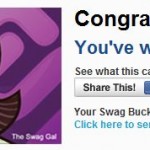 Financial Friday: Swagbucks