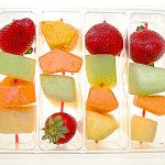 Creative Nanny Wednesday: Back to School Lunch Ideas