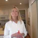 Table Talk Thursday: Meet Nanny Christy