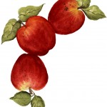 Apples: Fingerplays, Songs, Books and Snacks