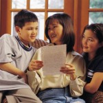 Checking a Prospective Family's References