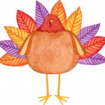 Thanksgiving Ideas, Activities, Songs and Creations by Gael Ann Dow and Glenda Propst