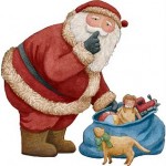 Best of Regarding Nannies 2010: Kellie's choice 