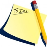 Table Talk Thursday: How NOT To Get Everything Done