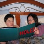 Providing for Autism: A Look into One Mother and Author's Life