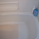 Bathtub Paints by Kristen Kanoski