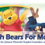 Pooh Bears for Molly