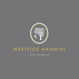 Westside Nannies Logo