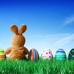 Weekend Round Up April 18-22, 2011