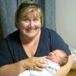 Meet Nanny Sue!