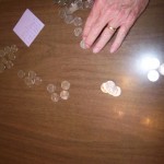 What does a U.S. Quarter mean?