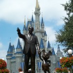 Disney Links for Travel & Cruises