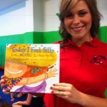 Nanny Agencies Giving Back