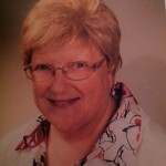 Meet Nanny Anne-Marie