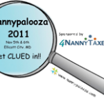 Nannypalooza 2011 Speaker Highlights part 2