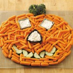 Vegetable Trays for Healthy Eating Fun!