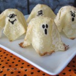 Edible Ghosts