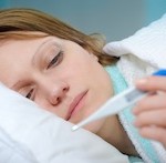 What to do When Your Nanny is Ill?