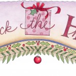 Fractured Christmas Carols