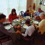 Giving Thanks ... Ways Nannies Celebrate the Holidays 