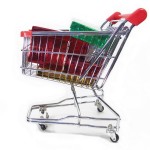 2011 Black Friday, Small Business Saturday and Cyber Monday