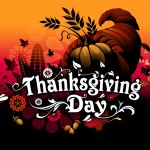 Happy Thanksgiving from Regarding Nannies