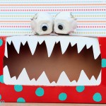 The Tattle Monster