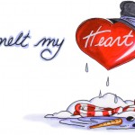 Surviving Valentines Day