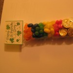 St. Patrick's Day Idea
