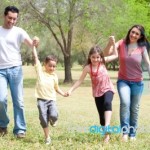 Strengthening the American Family- Nanny Support