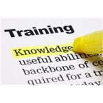 You Can Never Have Enough Training & Education!