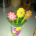 Easy Spring Flowers