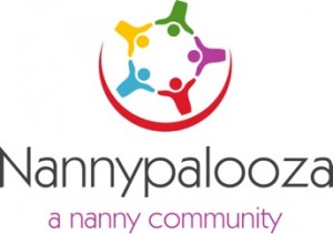 Nannypalooza BusinessCardLogo